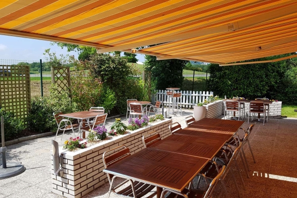 Hotel Campanile Laon